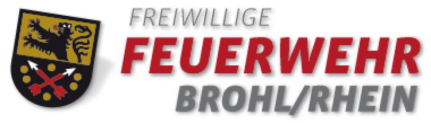 Freiwillige Feuerwehr Brohl / Rhein
